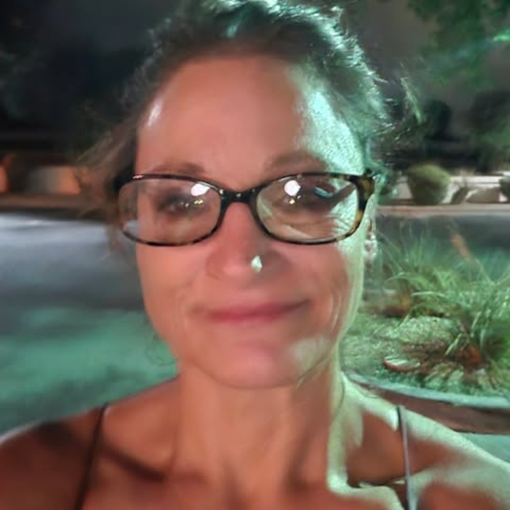 Meet your Posher, Deanna